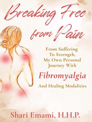 cover image of Breaking Free From Pain